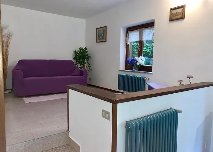 Reginaldo's Aparthotel Nesso