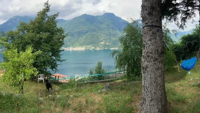 Aparthotel Reginaldo's Nesso