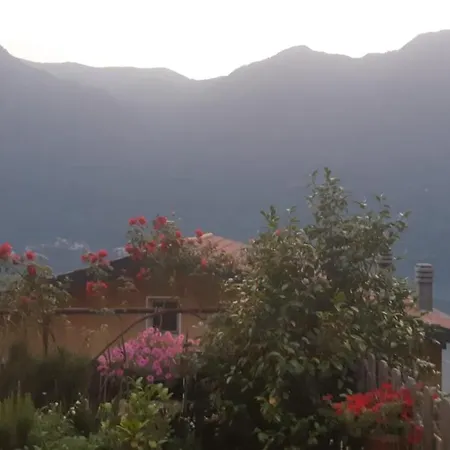 Reginaldo's Lägenhetshotell 4*