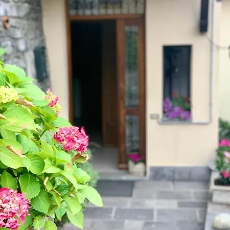 Reginaldo's Aparthotel Nesso