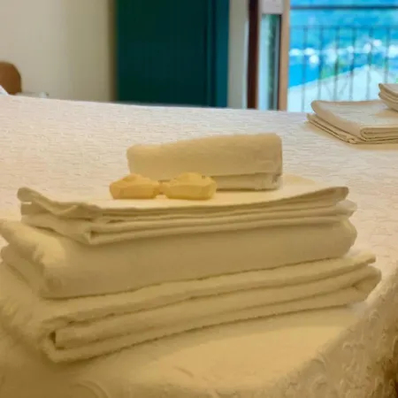 Lägenhetshotell Reginaldo's Nesso