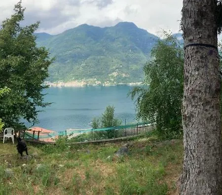 Lägenhetshotell Reginaldo's Nesso