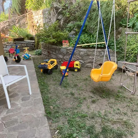 Reginaldo's アパートホテル