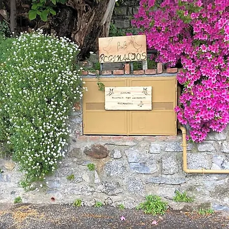 Reginaldo's Aparthotel