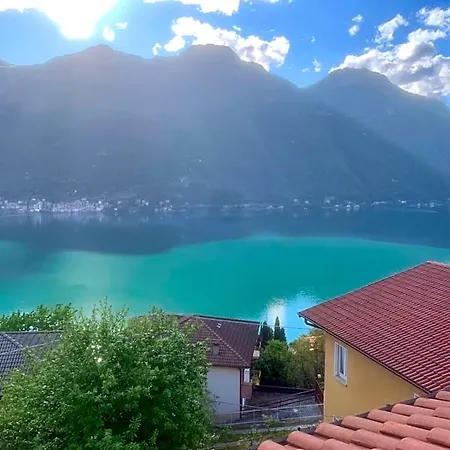 Aparthotel Reginaldo's Nesso