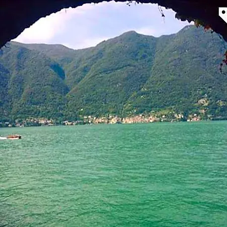 Aparthotel Reginaldo's Nesso