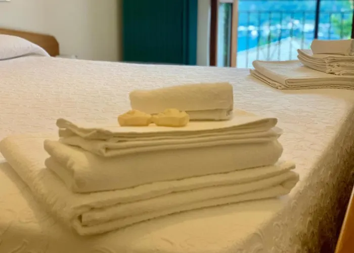 アパートホテル Reginaldo's ネッソ