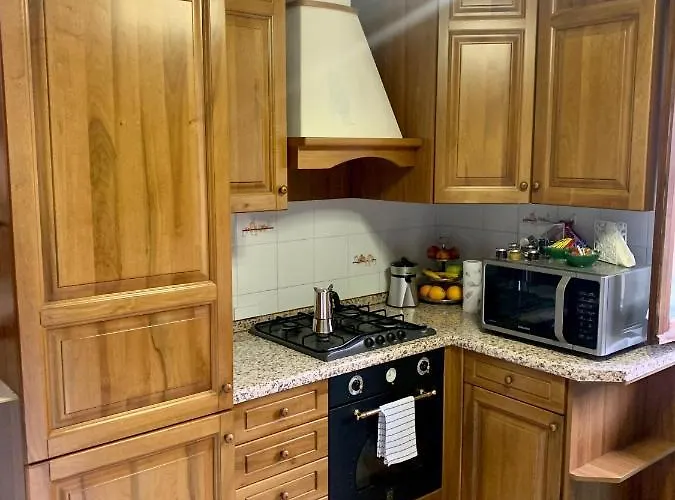 Reginaldo's Aparthotel