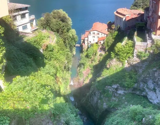 Aparthotel Reginaldo's Nesso