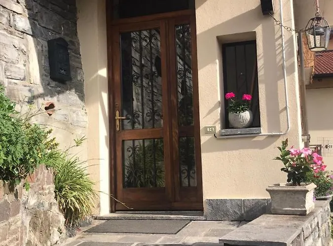 公寓式酒店 Reginaldo's