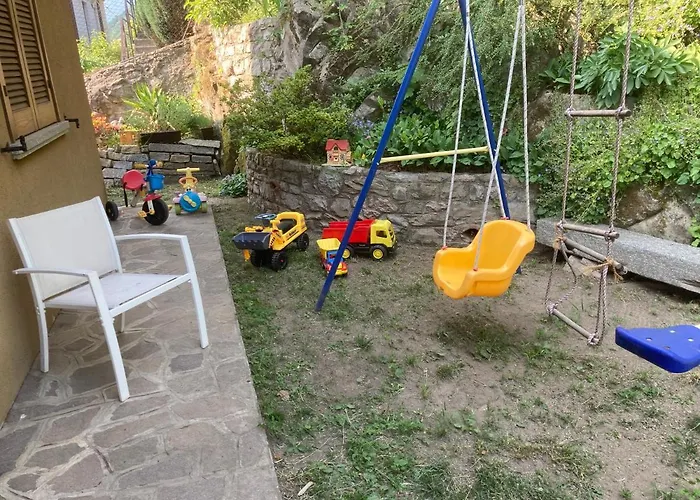 Reginaldo's 公寓式酒店