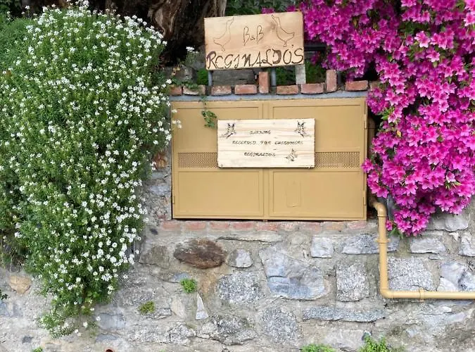 公寓式酒店 Reginaldo's