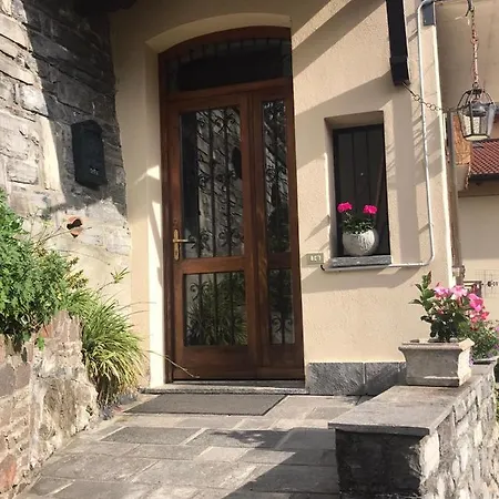 Apartmanhotel Reginaldo's