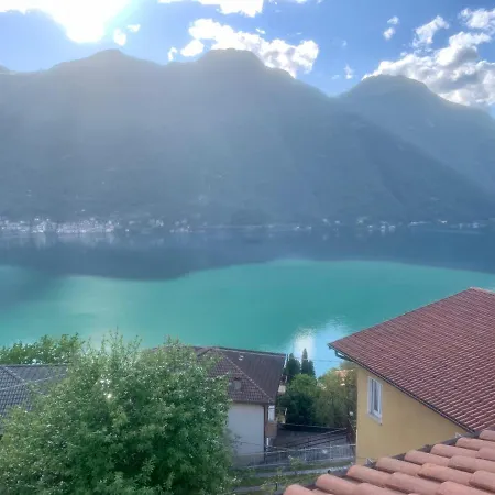 Reginaldo's 4* Nesso