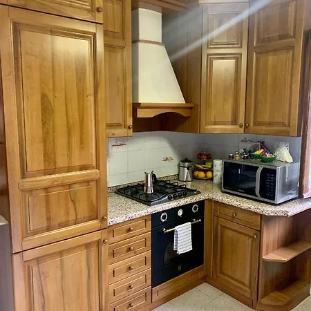 Reginaldo's Apartmanhotel