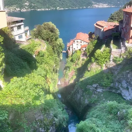 Apartmanhotel Reginaldo's Nesso