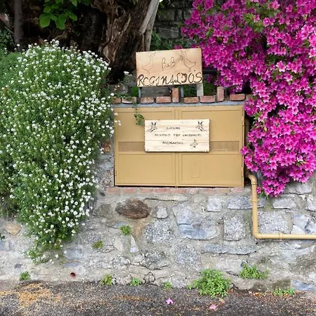 Apartmanhotel Reginaldo's